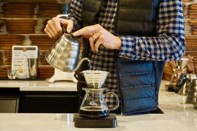Wildroast Coffee Co