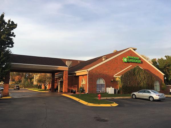 Wyndham Garden Grand Rapids Airport