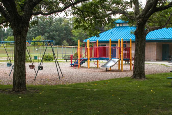 Aberdeen Park