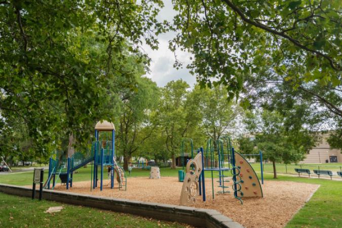 Alger Park
