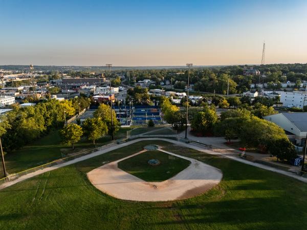 Belknap Park