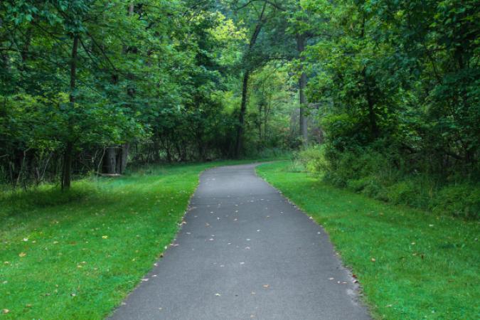 Buck Creek Nature Preserve