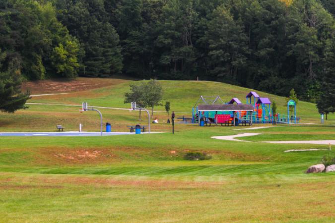 Cascade Township Park