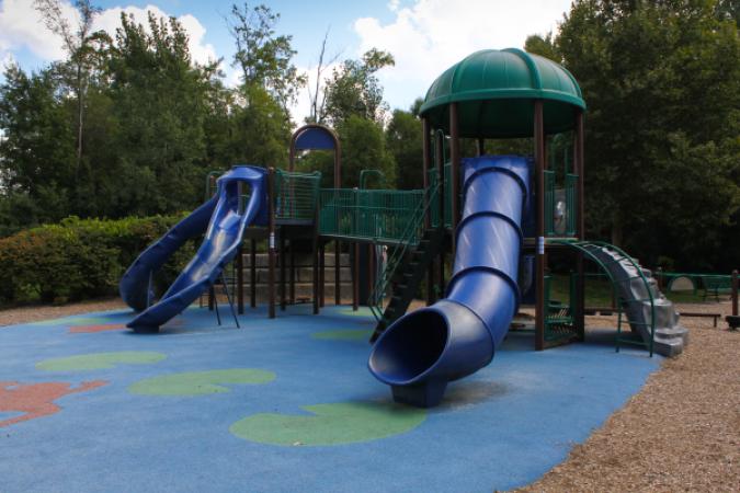 Frog Hollow Park
