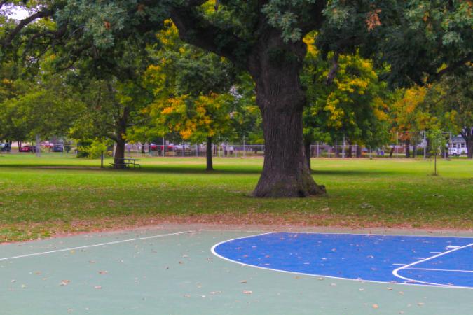 Garfield Park