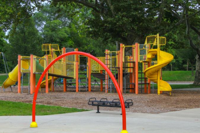 Fuller Park