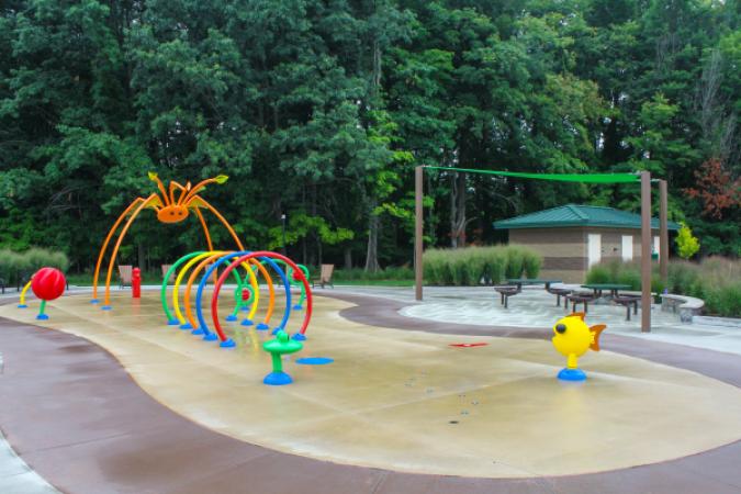 Gezon Park