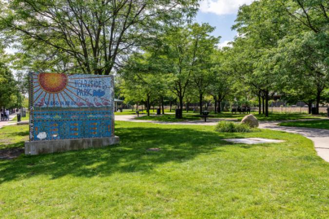 Heartside Park