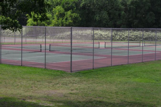 Jackson Park