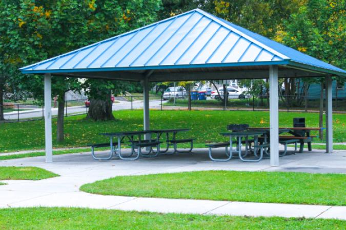 Joe Taylor Park
