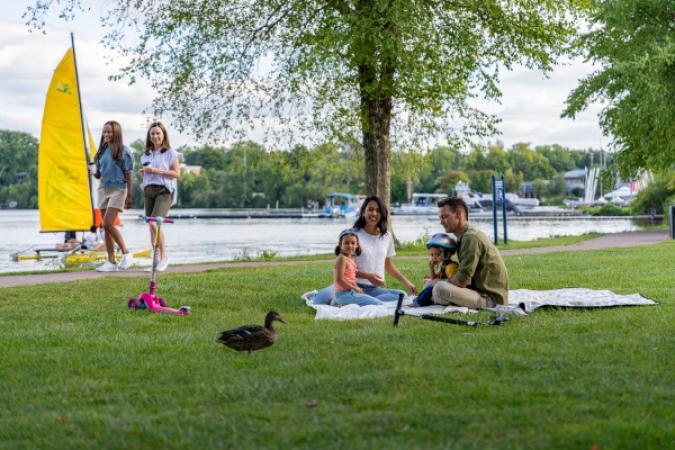 John Collins Park
