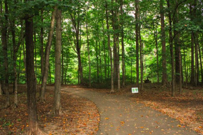 Ken-O-Sha Park
