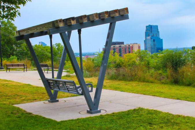 Lookout Park