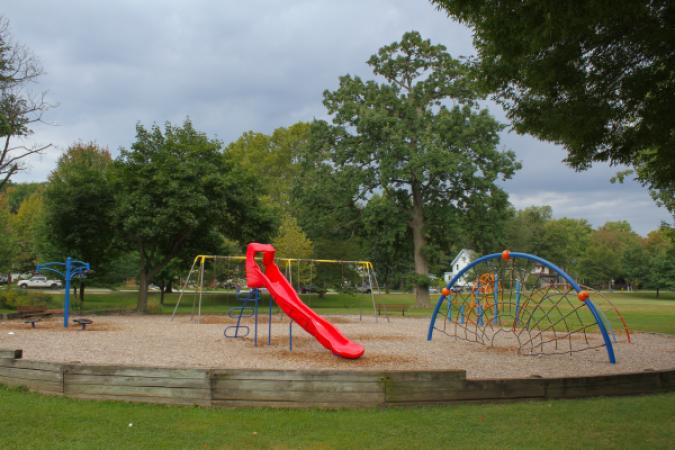 Lincoln Park