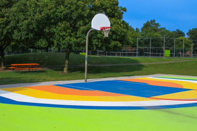 MacKay-Jaycees Park