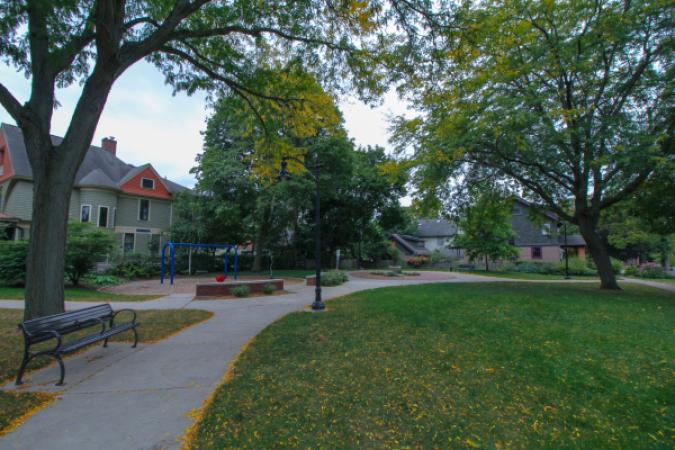 Mooney Park