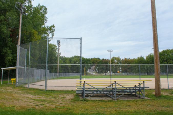 Plaster Creek Family Park