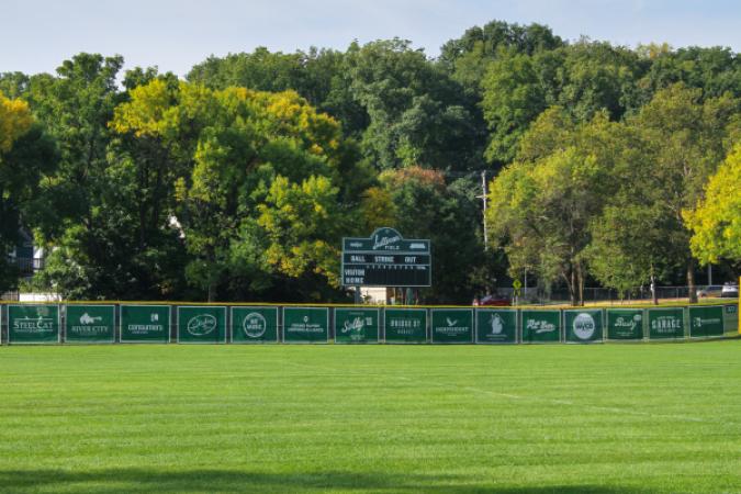 Sullivan Field