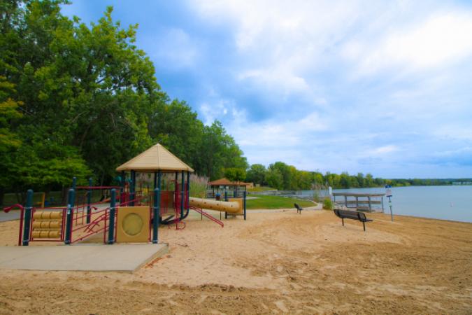 Versluis Park