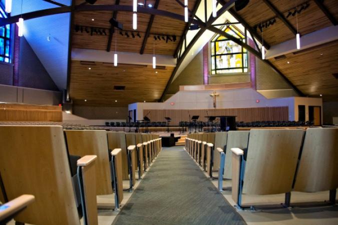 Cornerstone University