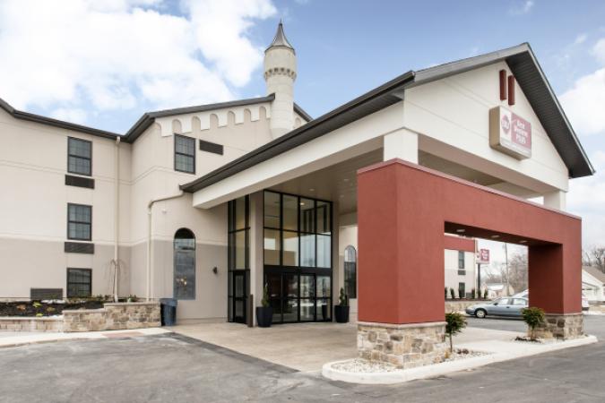 Country Inn & Suites Grandville