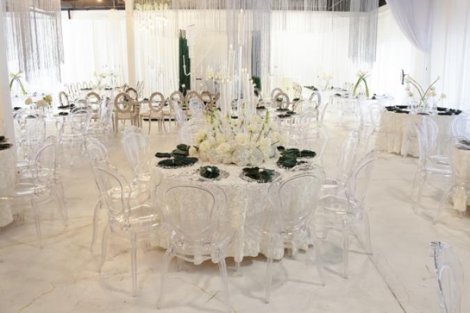 Morenas Event Venue