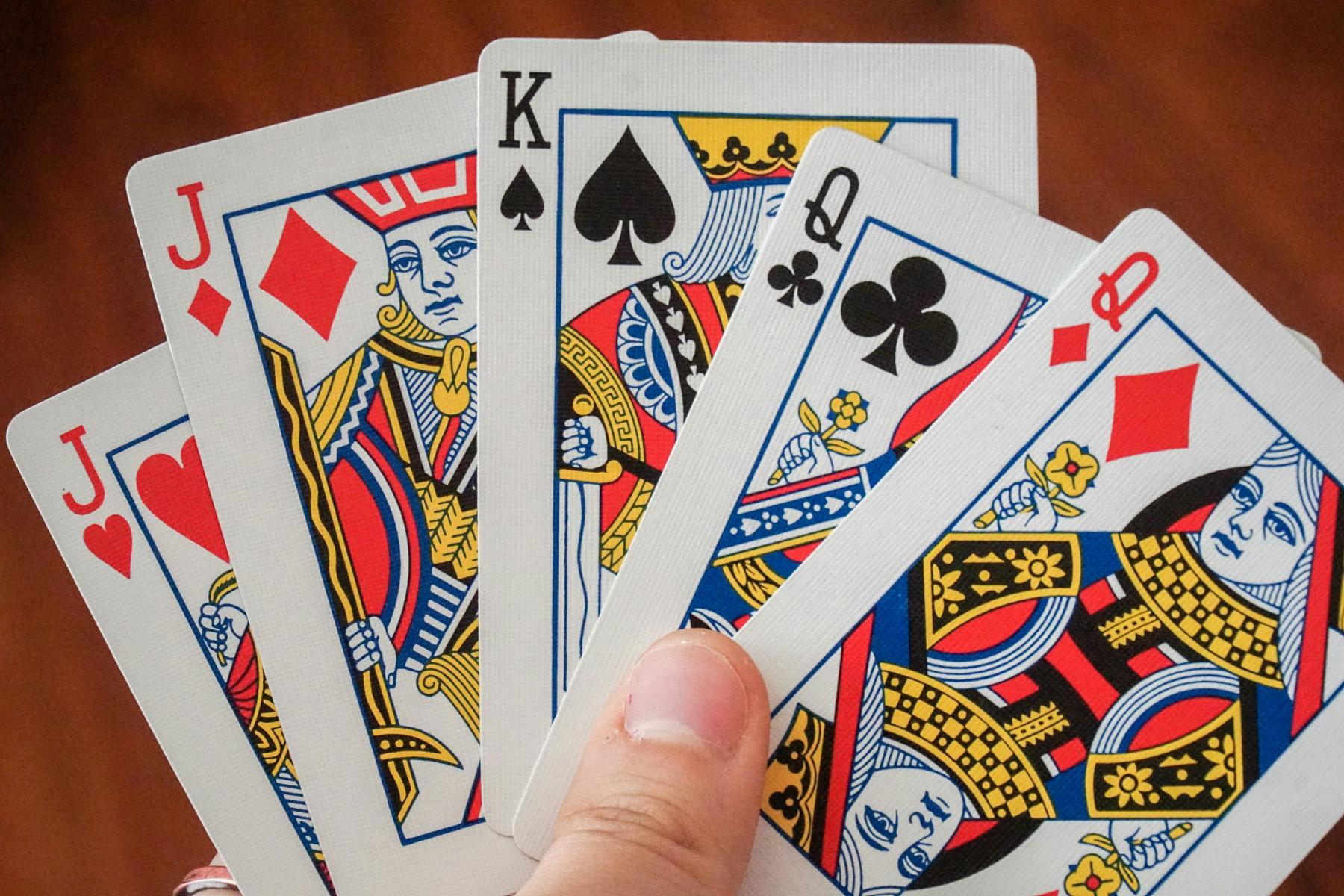 Euchre Night