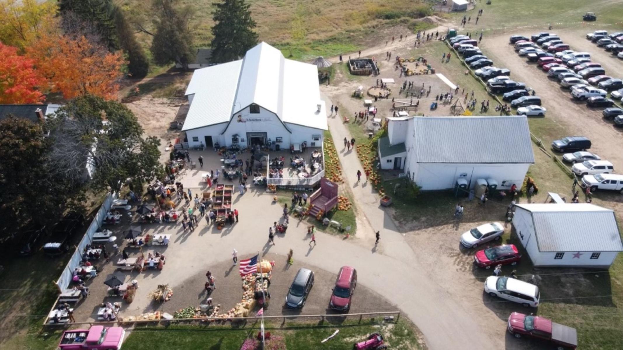 Music on the Farm