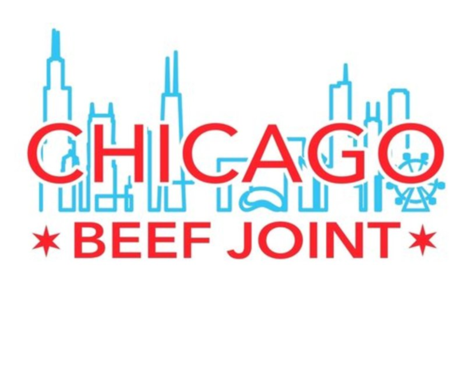 Chicago Beef Joint Blues Jam