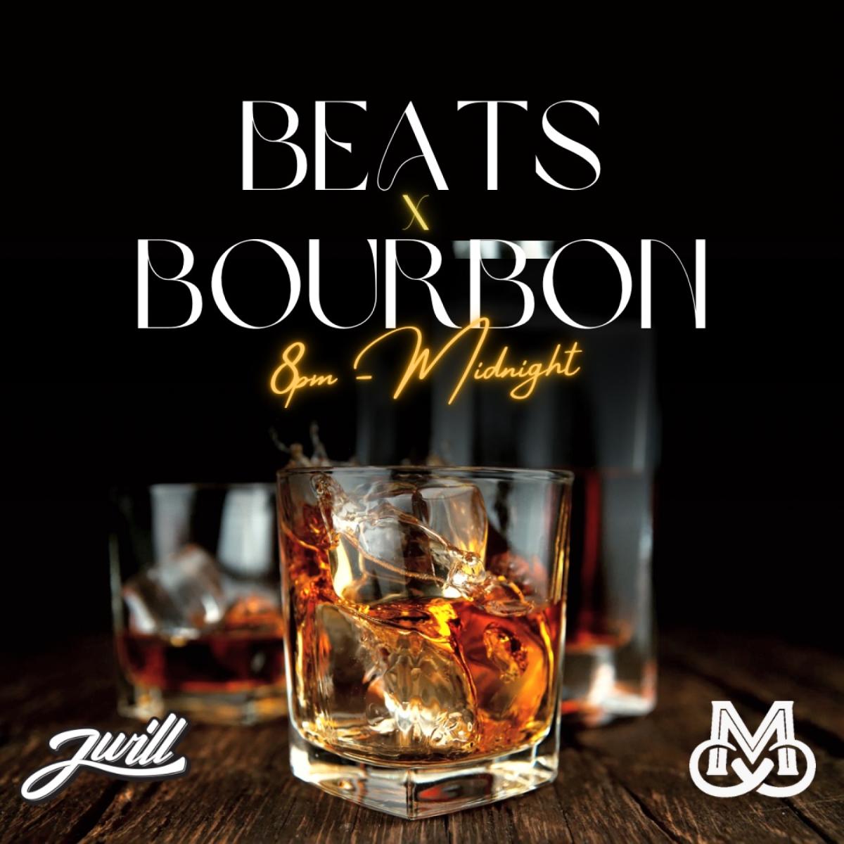 Beats and Bourbon