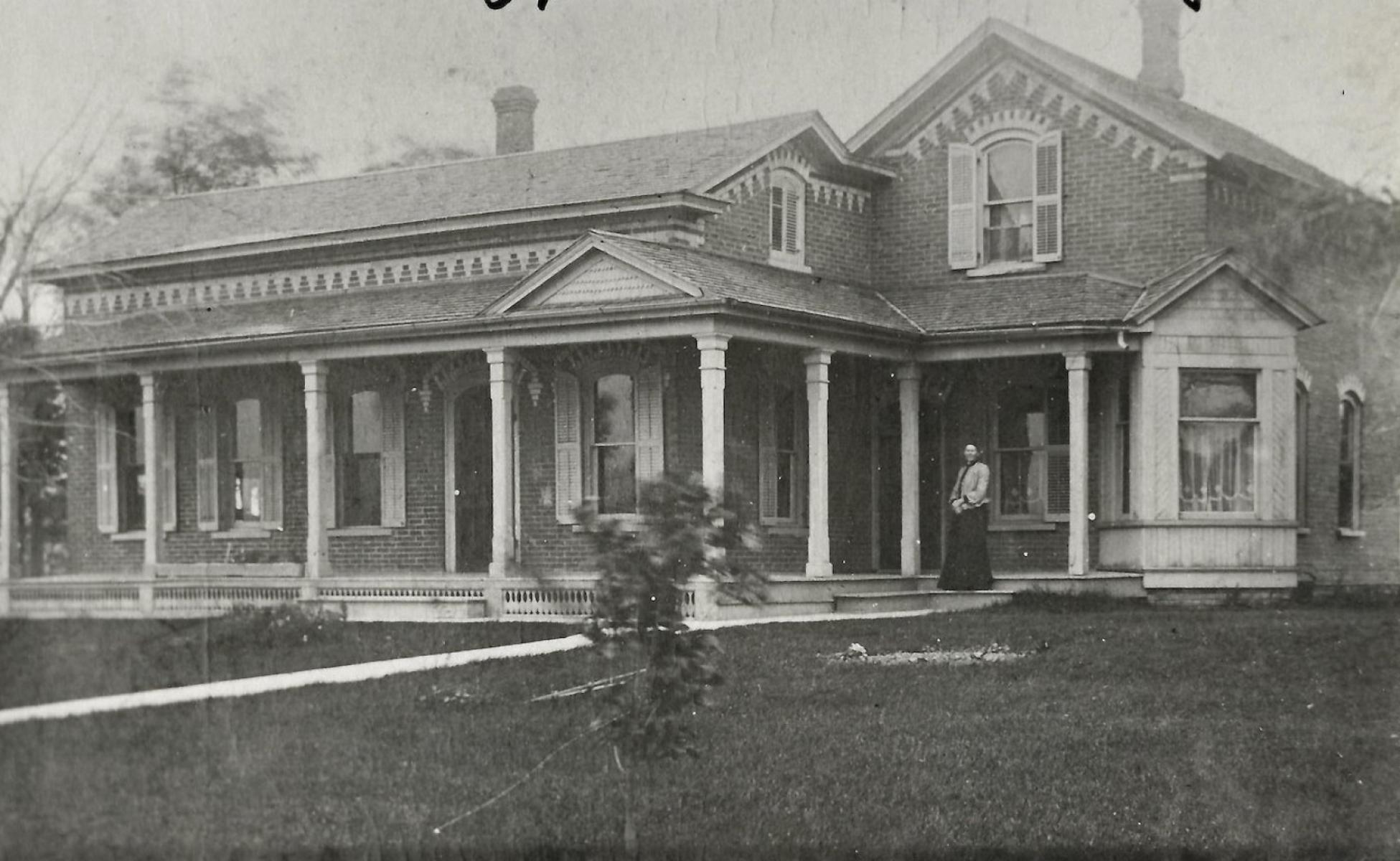 Foundations: A Journey Through the Built Environment