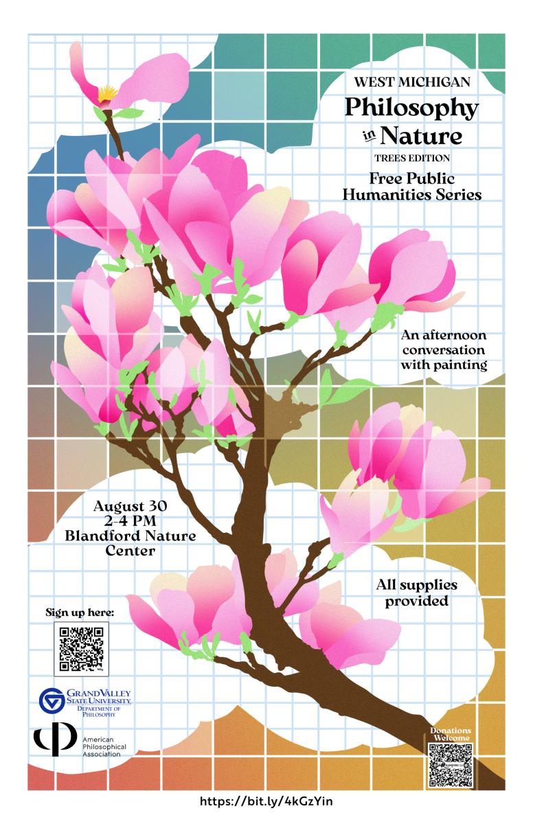 Philosophy in Nature