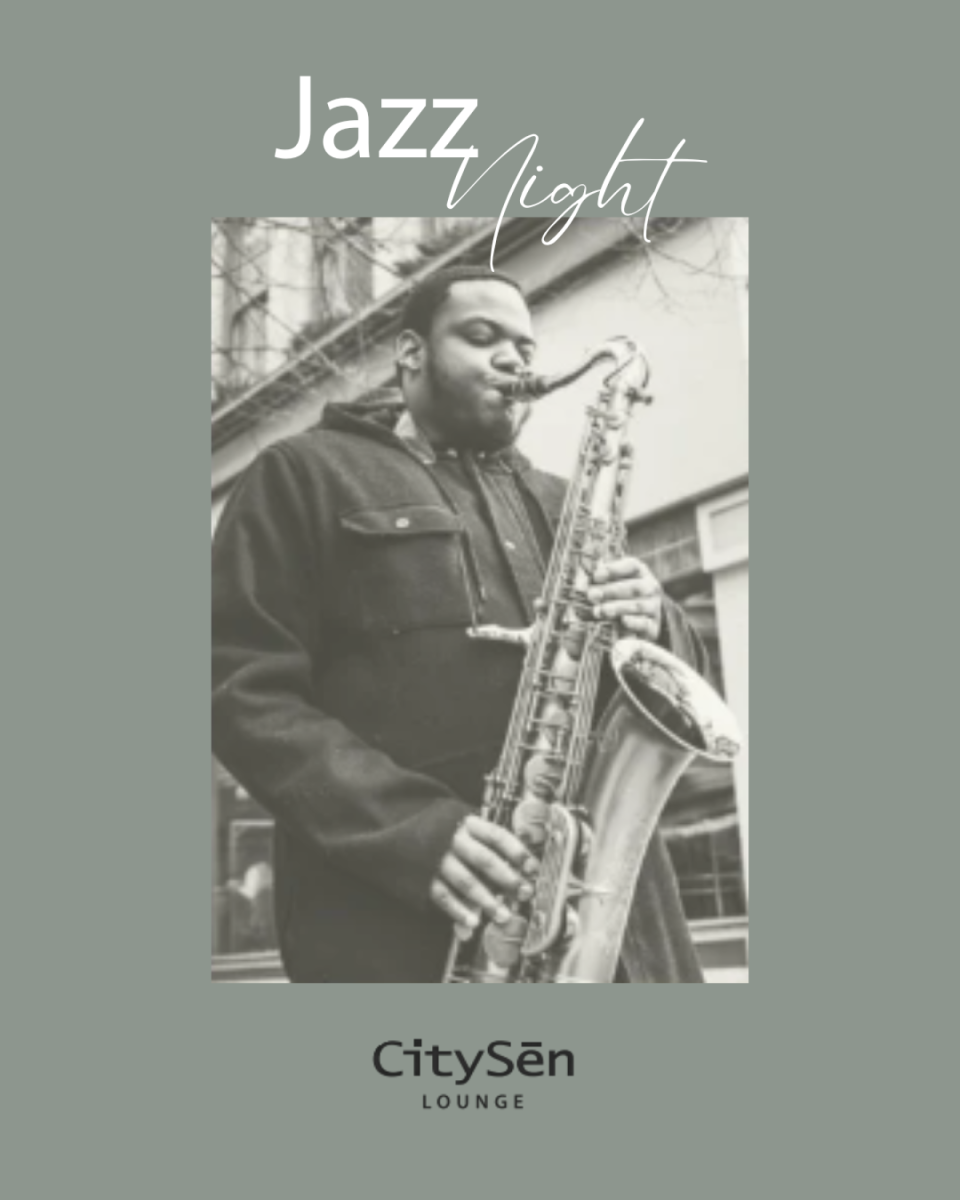 Jazz Night