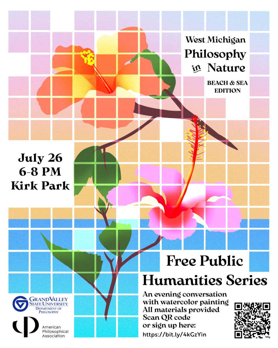 Philosophy in Nature