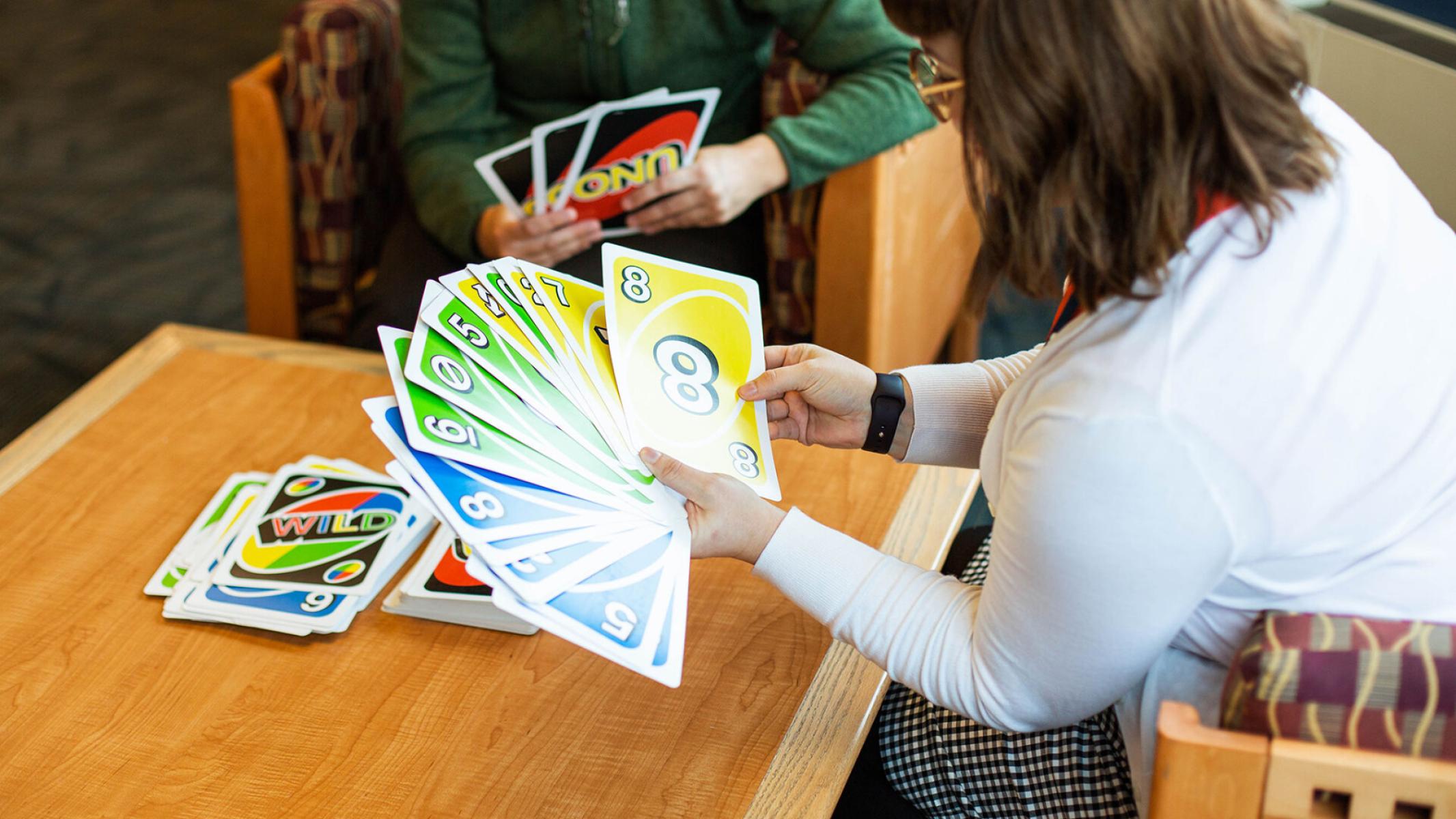 Community Game Night