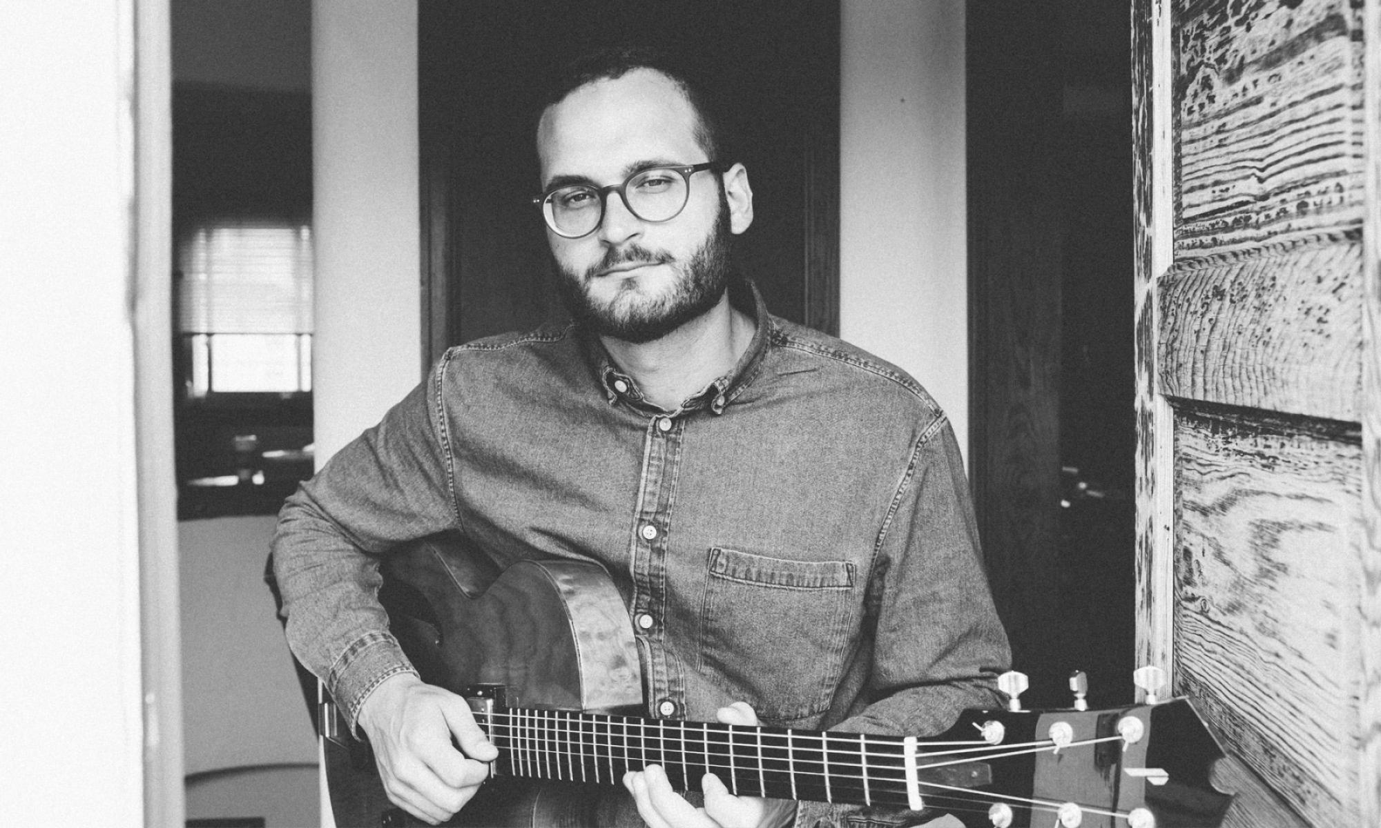 Travis Swanson Duo