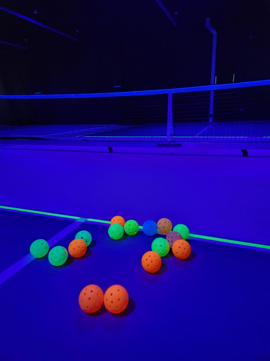 Glow Ball