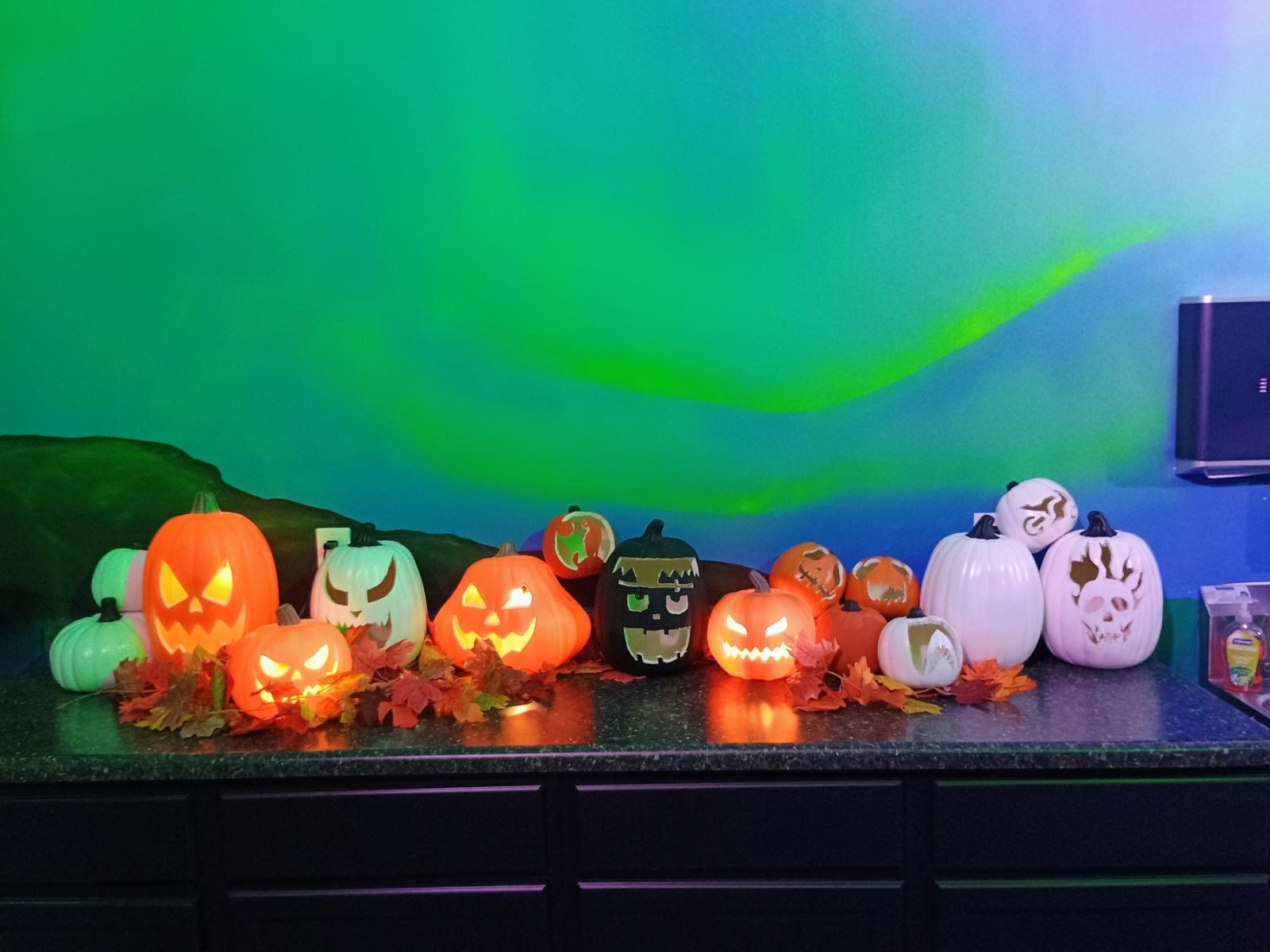 Putt Putt Pumpkin Patch