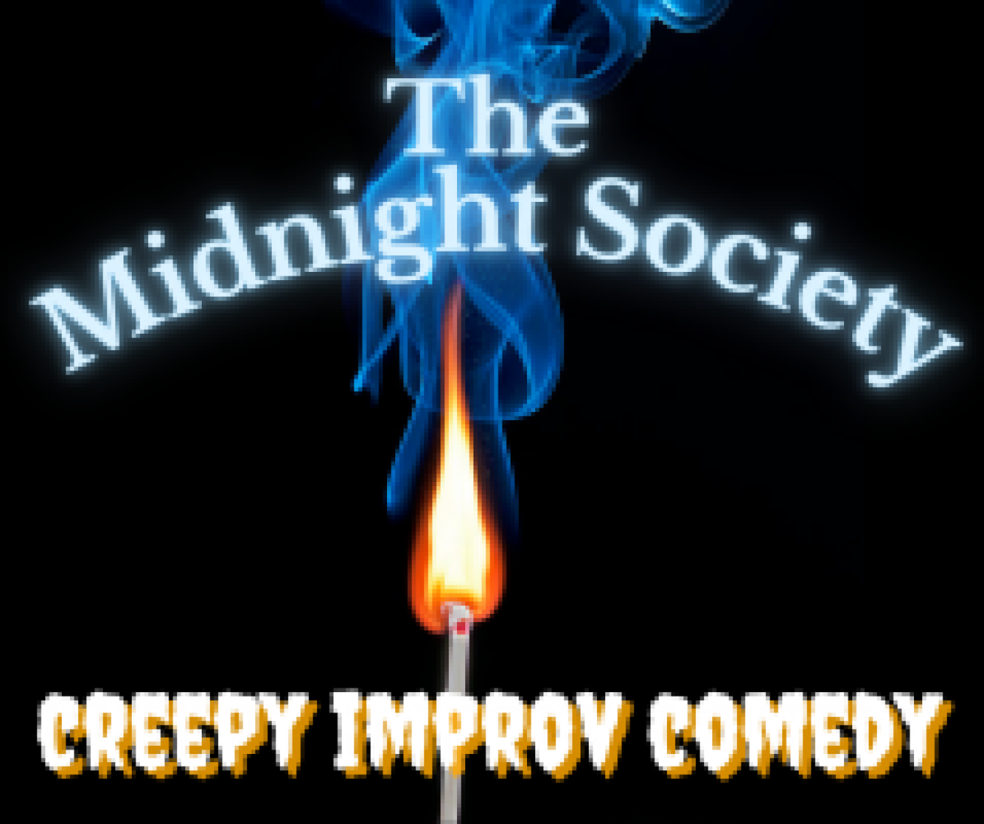 Midnight Society - Creepy Improv Comedy