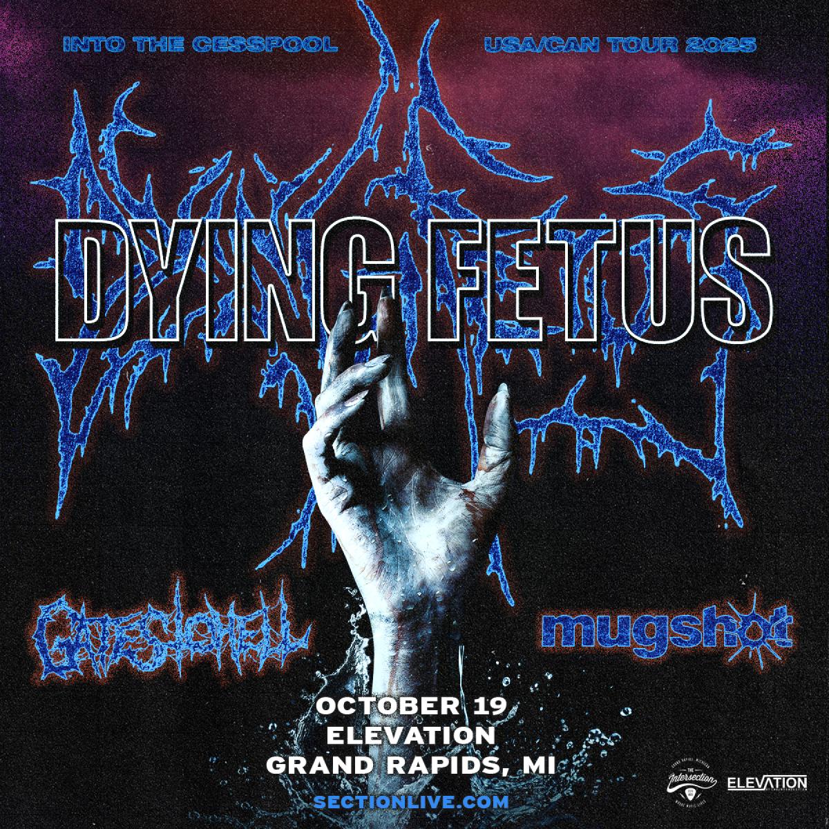 Dying Fetus