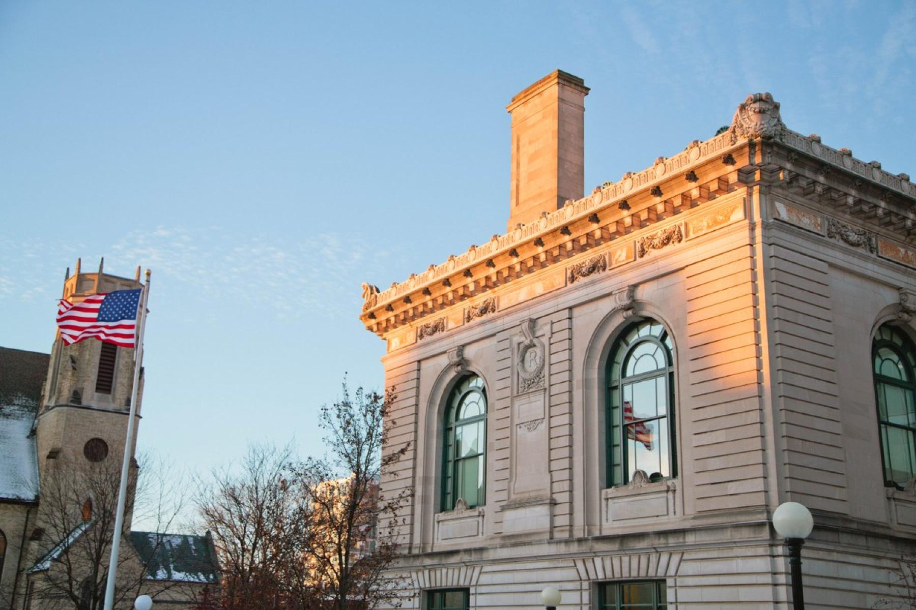 Tracing the Steps: African American Women During the Progressive Era in Grand Rapids
