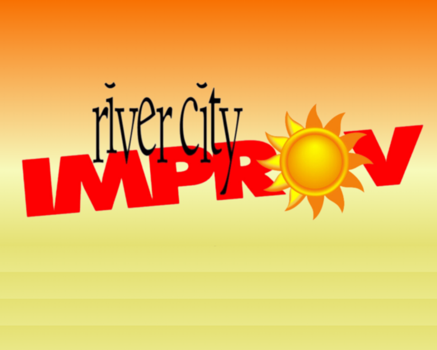 River City Improv