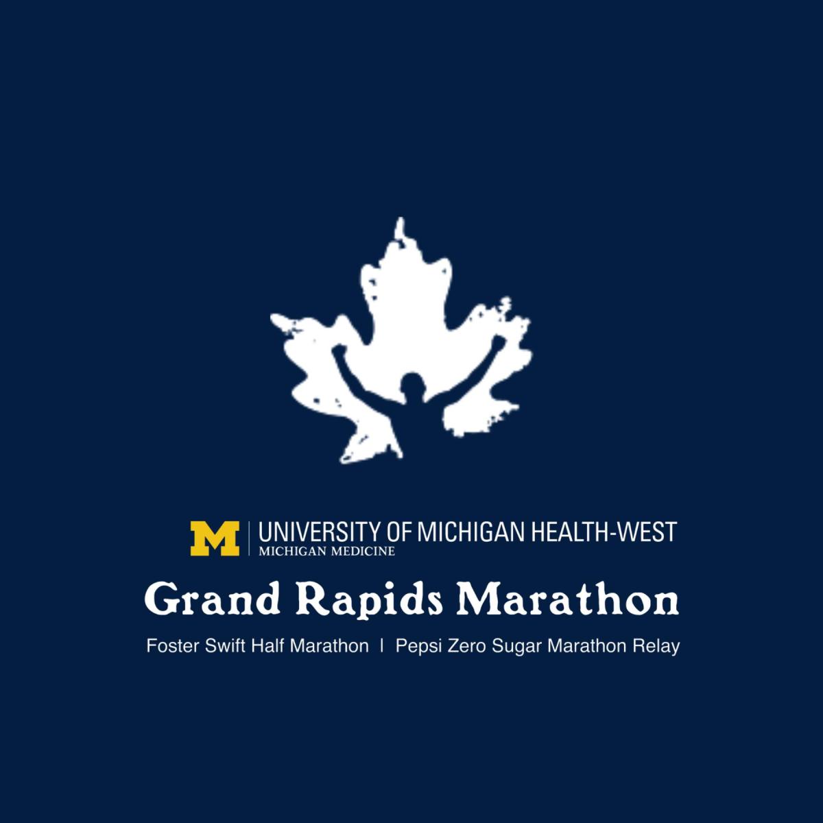 Grand Rapids Marathon 2025