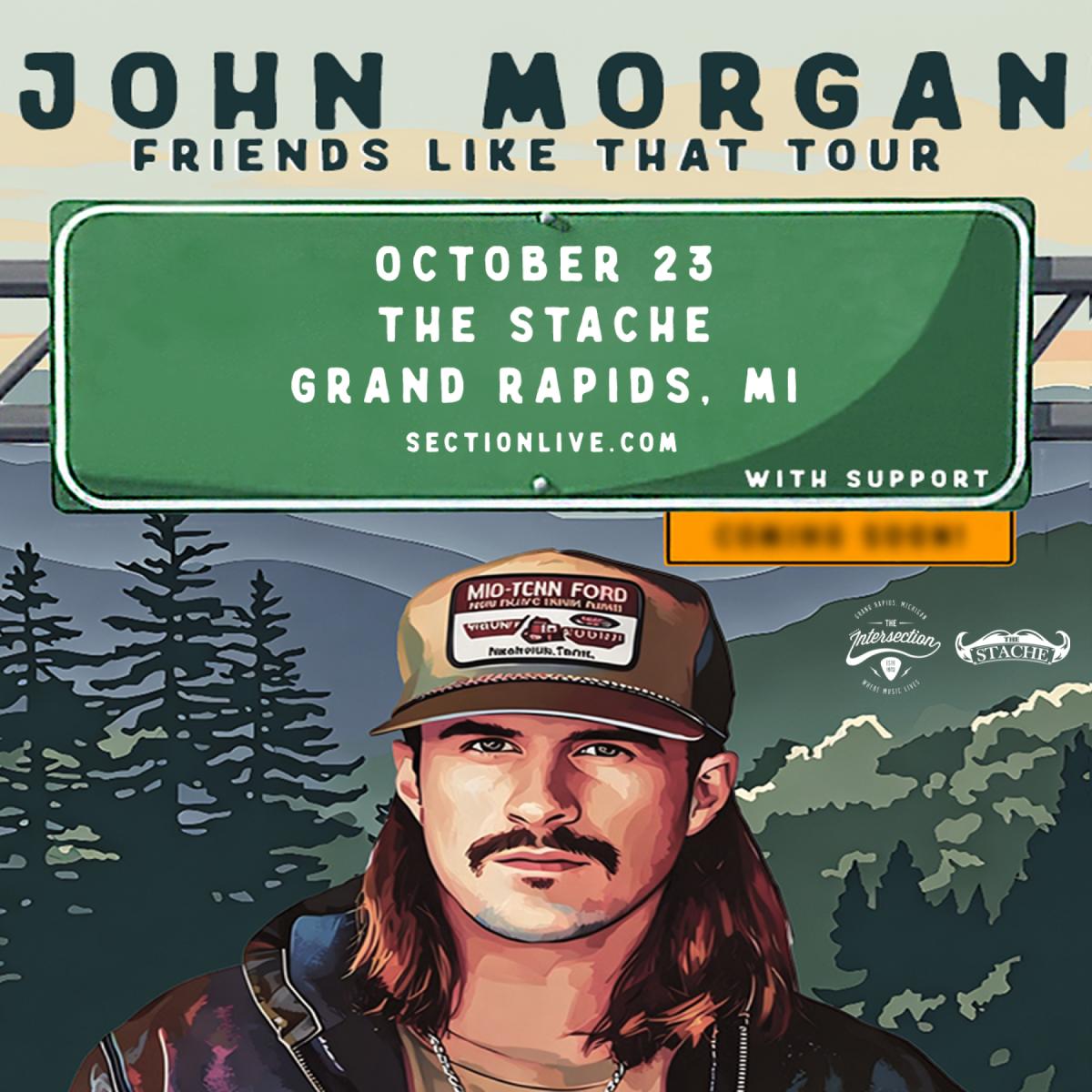 John Morgan