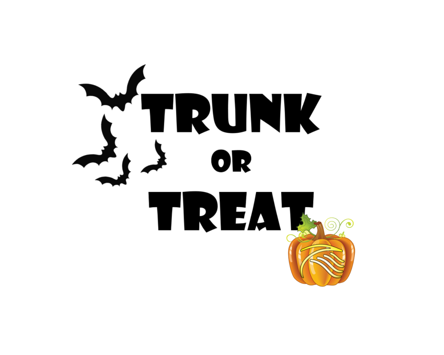 Rockford Trunk or Treat