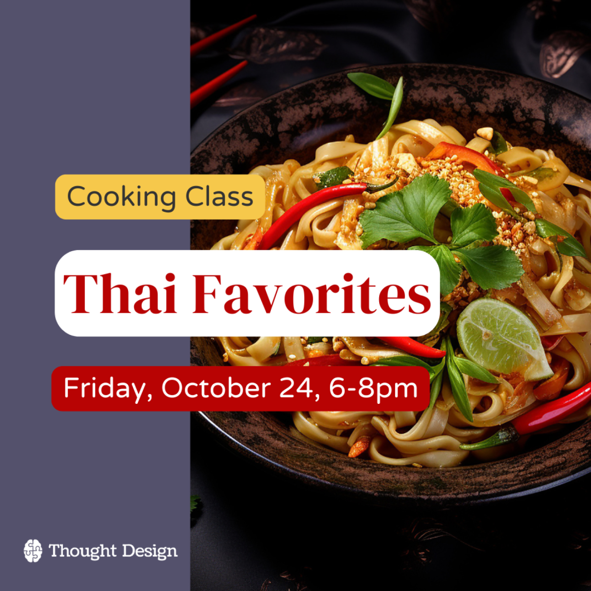 Thai Favorites