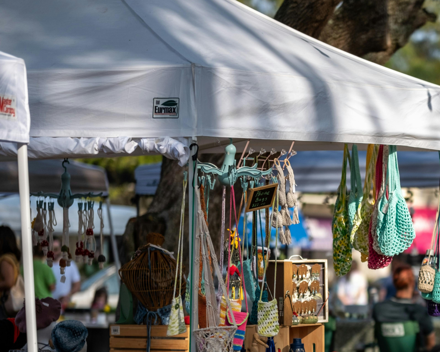 Spook-tacular Craft and Vendor Market!