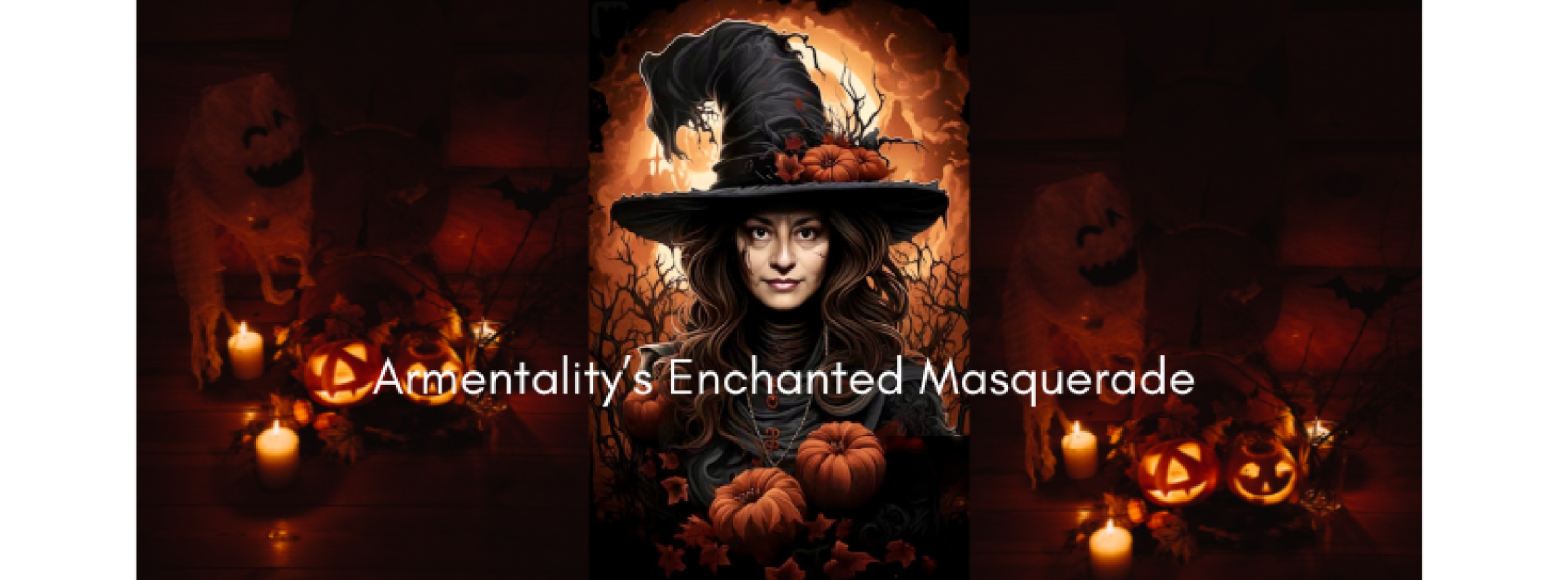 Enchanted Masquerade