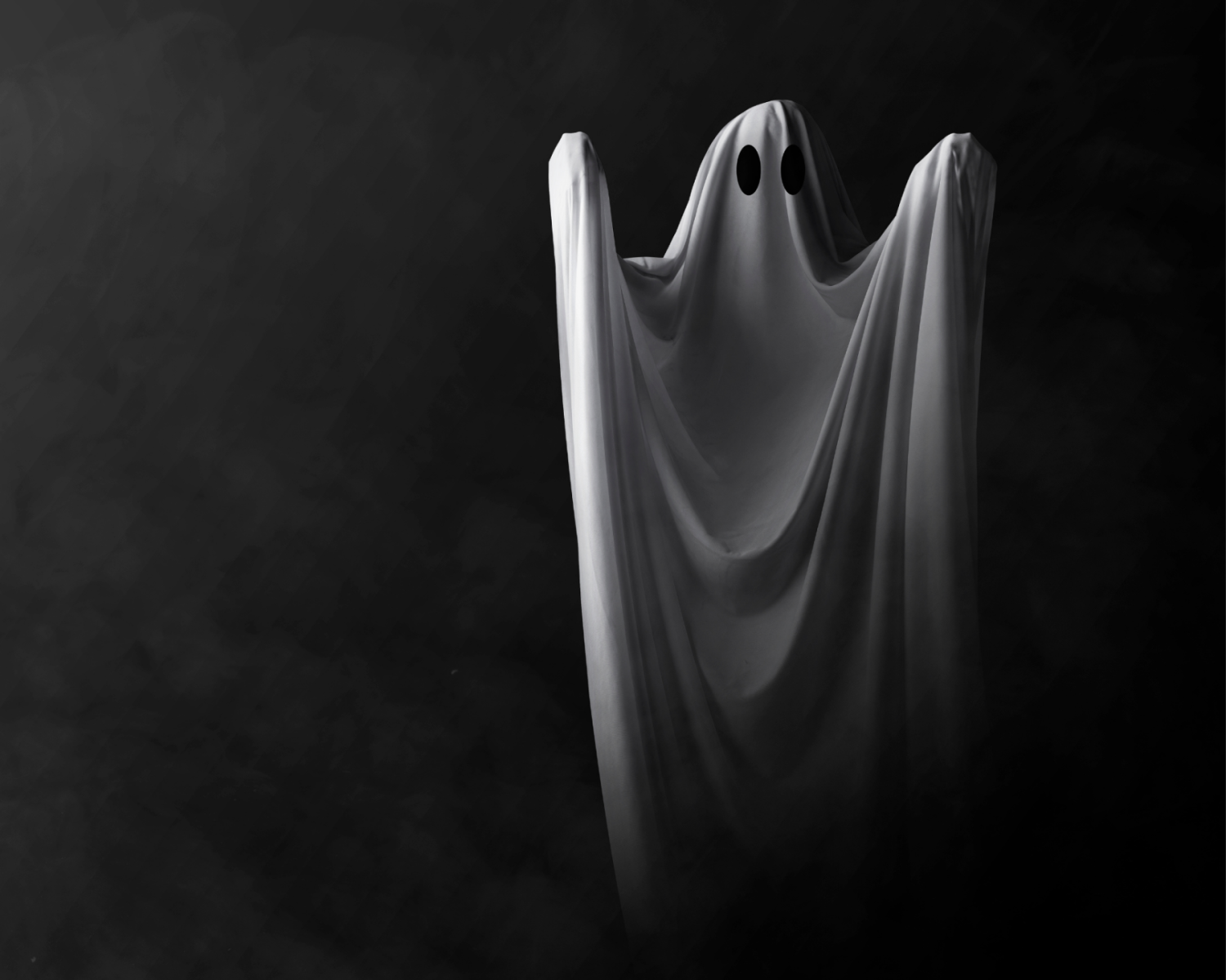 GHOST LIGHT TOURS