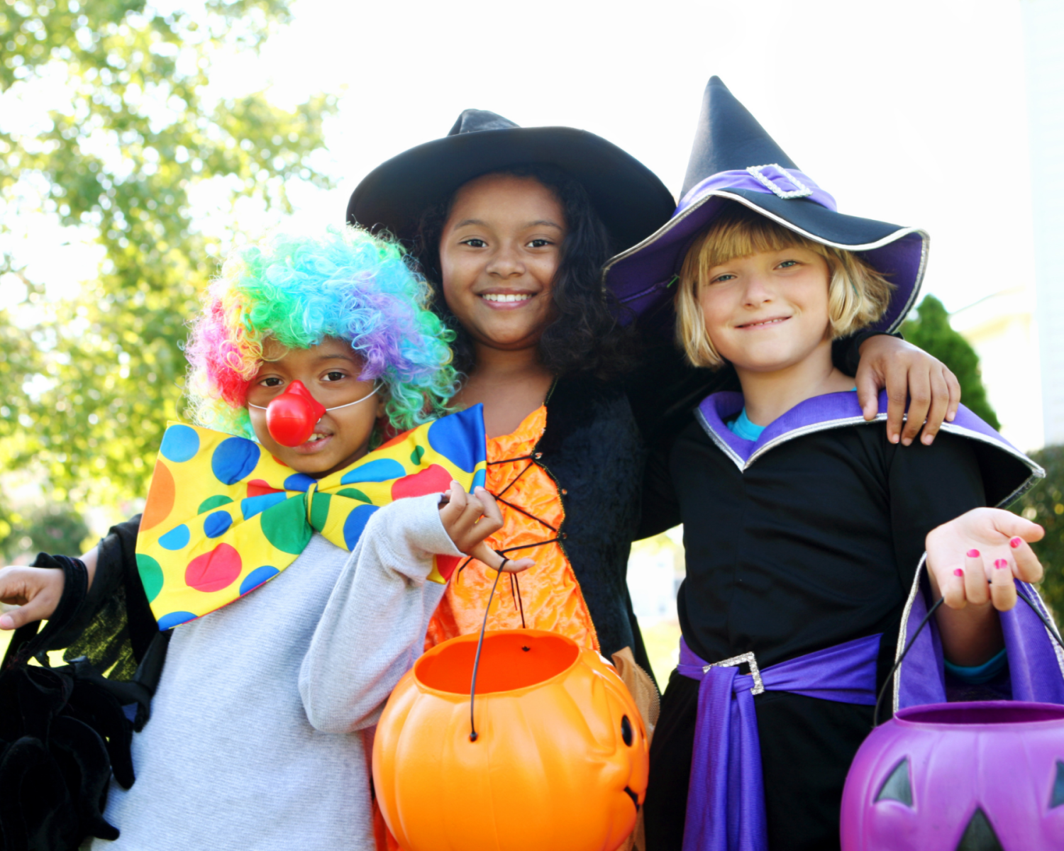 Costume Party at the Farm Museum